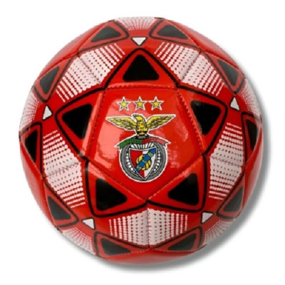 Bola Futebol Benfica Faith