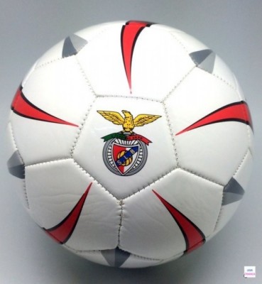 Bola Futebol Benfica SLB Mega
