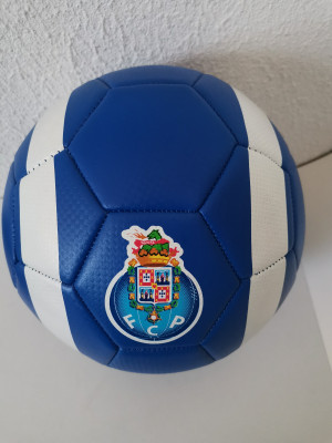 Bola Futebol Porto Energy