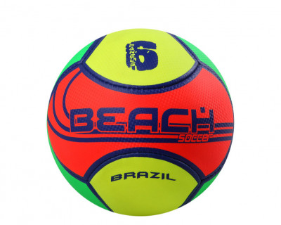 Bola Futebol Praia Nº5