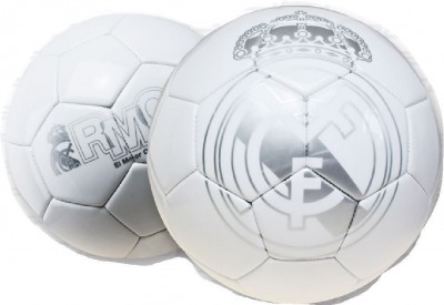 Bola Futebol Real Madrid Grande