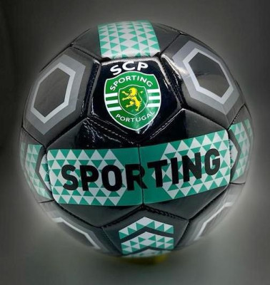 Bola Futebol Sporting Gama