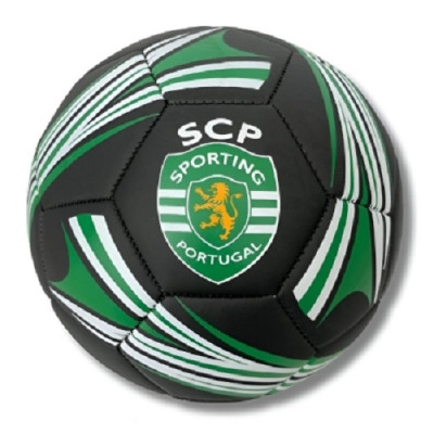 Bola Futebol Sporting Wish