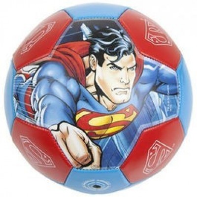 Bola Futsal Superman