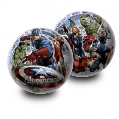 Bola Marvel Avengers 23cm