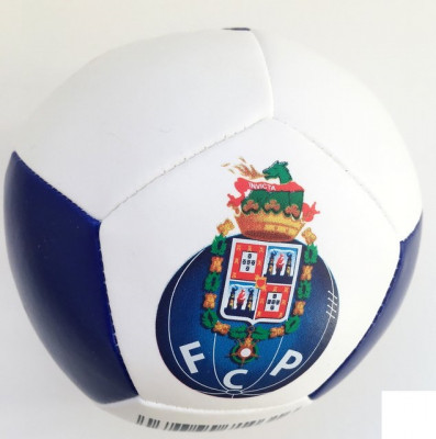 Bola Pequena Soft FCPORTO