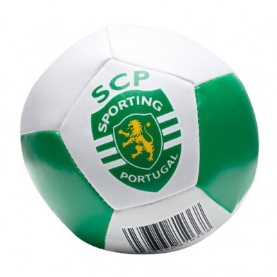 Bola Pequena Soft Sporting
