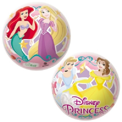 Bola Praia 23cm Princesas Disney