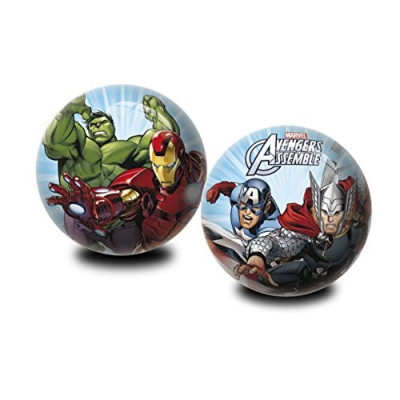 Bola Praia Avengers 23cm