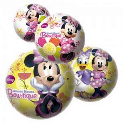 Bola Praia Disney Minnie Bow-tique