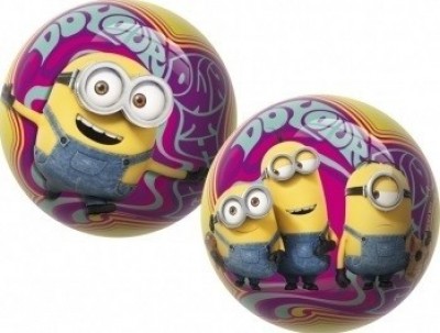 Bola praia/piscina Minions 23cm