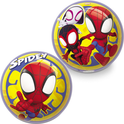 Bola Praia Spidey Marvel 23cm