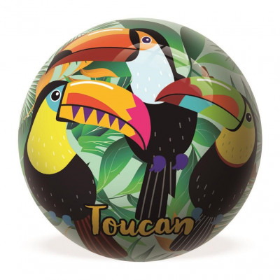 Bola Praia Tucano 23cm