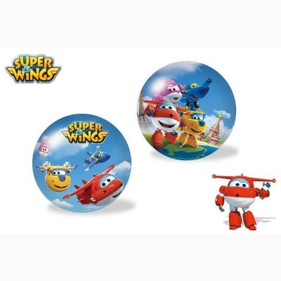 Bola SuperWings 23cm