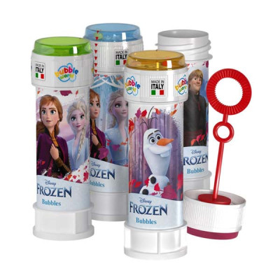 Bolas Sabão Frozen 2 60ml