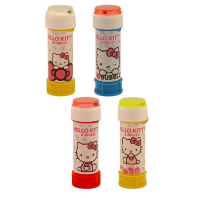 Bolas Sabão Hello Kitty 60ml