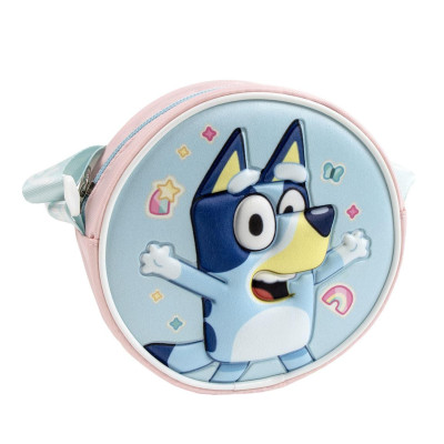 Bolsa 3D Bluey
