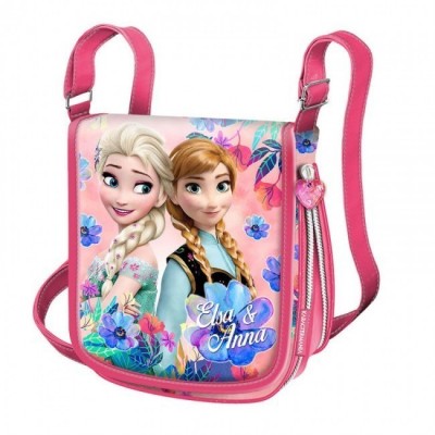 Bolsa à tiracolo Frozen Disney - Summer