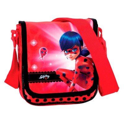 Bolsa bandolera da Ladybug