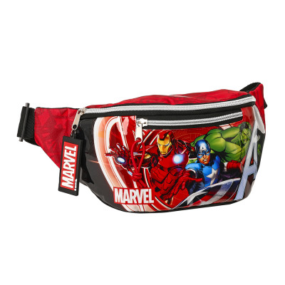 Bolsa Cintura Avengers Infinity