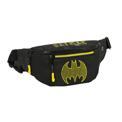 Bolsa Cintura Batman Comix