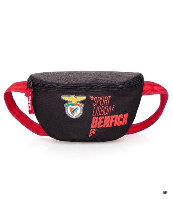 Bolsa Cintura Benfica SLB