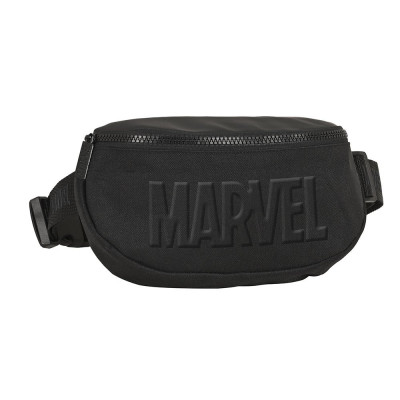 Bolsa Cintura Marvel