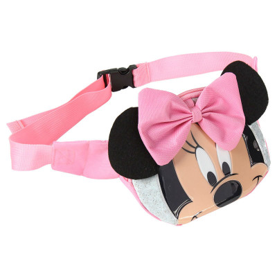Bolsa Cintura Minnie Disney