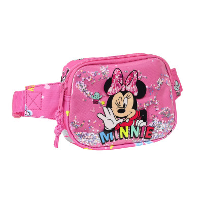 Bolsa Cintura Minnie Lucky