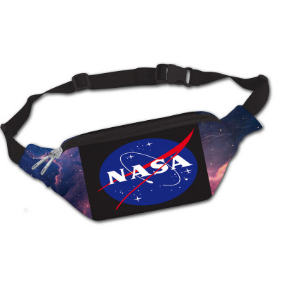 Bolsa Cintura Nasa