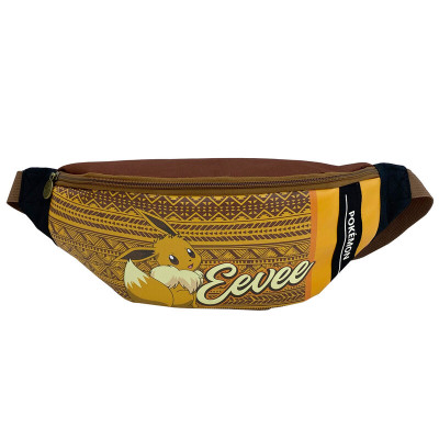Bolsa Cintura Pokémon Eevee