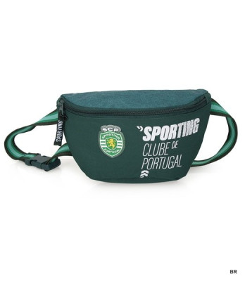 Bolsa Cintura Sporting SCP