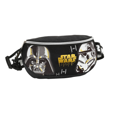 Bolsa Cintura Star Wars Fighter