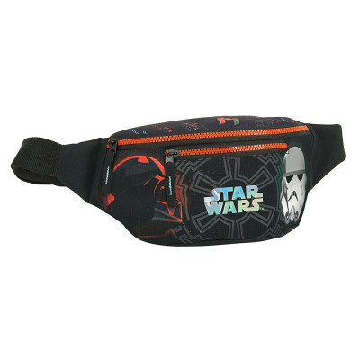Bolsa Cintura Star Wars The Dark Side