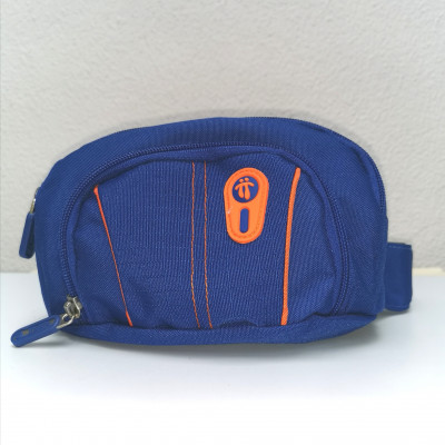 Bolsa Cintura Totto Azul