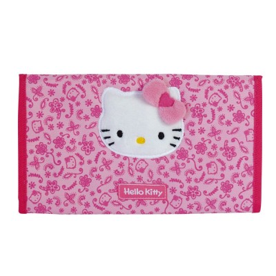 Bolsa de Beleza Hello Kitty Fashion