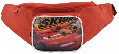 Bolsa de Cintura Cars 