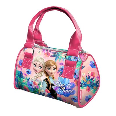 Bolsa de Mão Frozen Disney - Summer