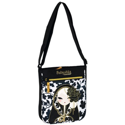 Bolsa de Ombro Kimmidoll Babushka