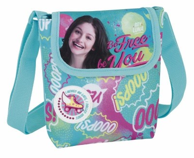 Bolsa  de Soy Luna - Be Free