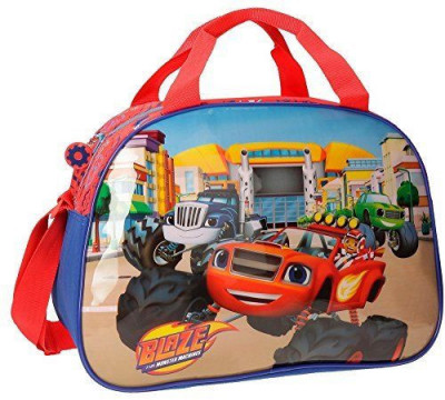 Bolsa de Viagem Blaze City