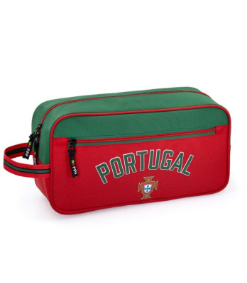 Bolsa Desporto com Pega Lateral Portugal FPF
