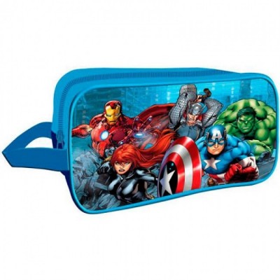 Bolsa desporto escolar Avengers Marvel Team