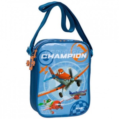 Bolsa Disney Planes Champion