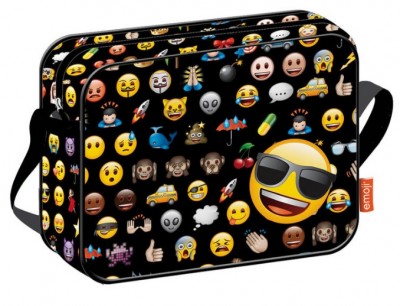 Bolsa Emoji - Icon