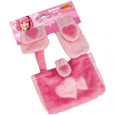Bolsa Estefania vila moleza