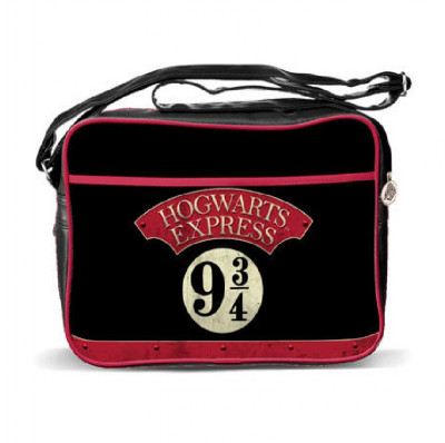 Bolsa Harry Potter Hogwarts Express 9 3/4 Harry Potter