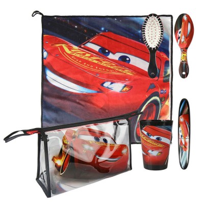 Bolsa higiene Cars 3 Disney