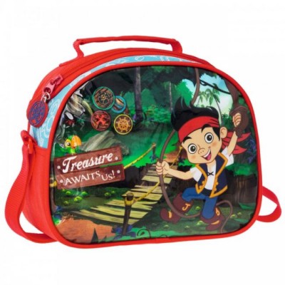 Bolsa Jake e os Piratas
