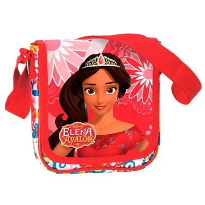 Bolsa Mala 18cm Elena de Avalor Disney- Spirit